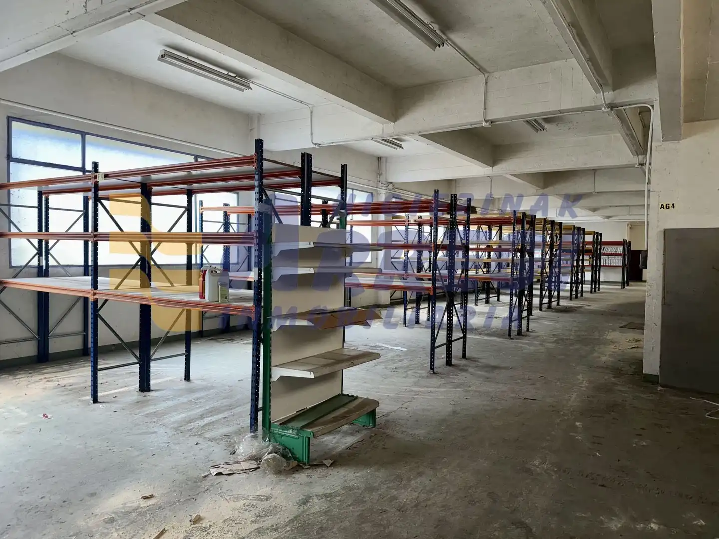 Nave industrial en venta en Eibar