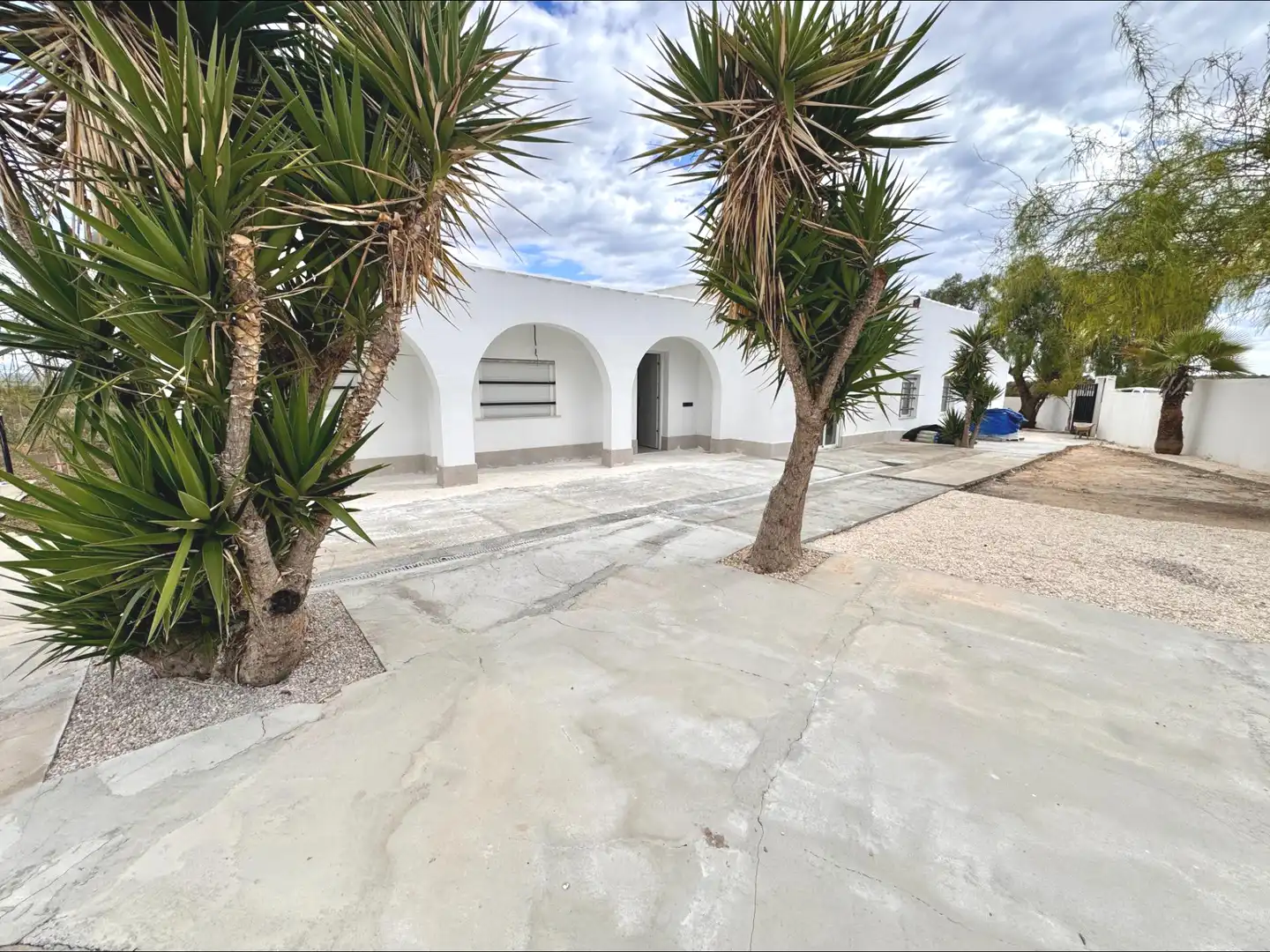 Detached house for sale in Partida Partida Marina, imagen 2