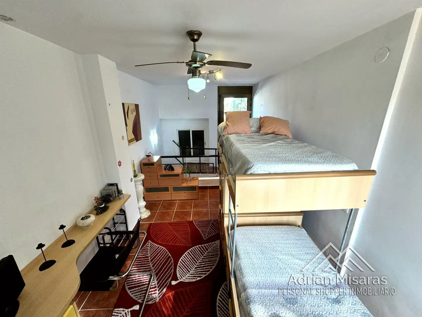 Apartamento en venta en Coll Verd, Deltebre