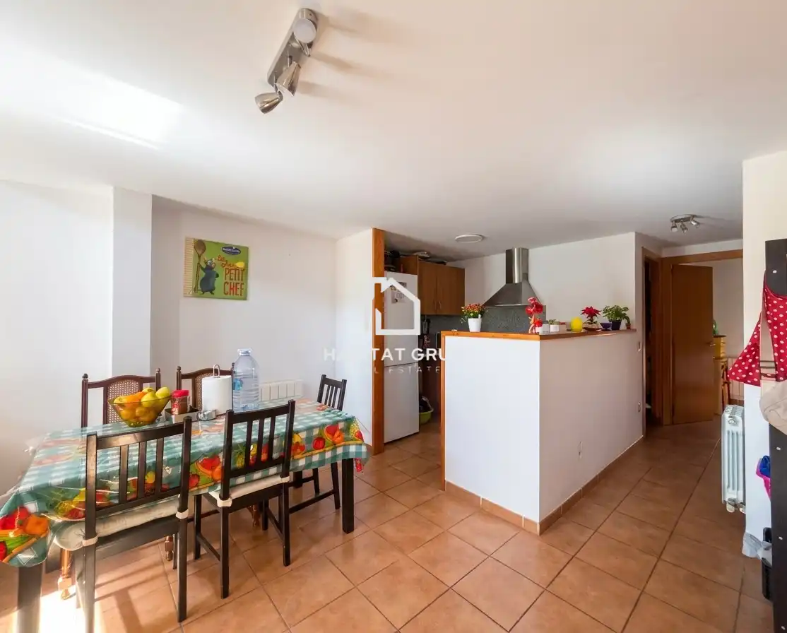 Flat for sale in Santa Coloma de Farners, imagen 3