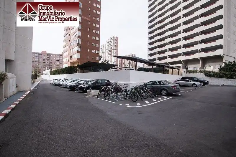 Appartement avec piscine à vendre à Levante Alto, imagen 32