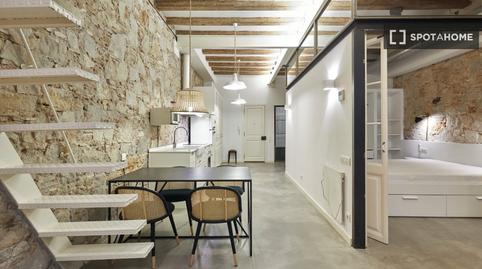 Photo 3 of Flat to rent in El Raval,  Barcelona Capital