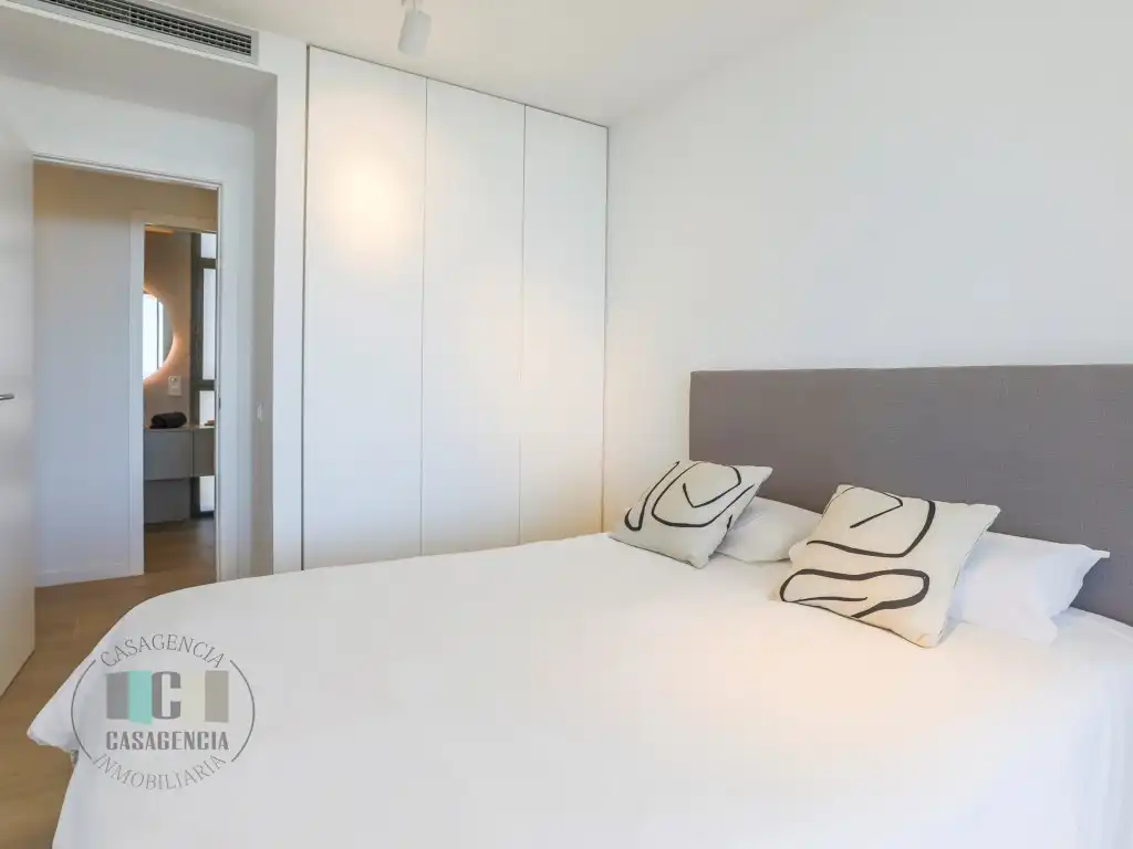 Habitación de Ático en venta en Oropesa del Mar / Orpesa con Aire acondicionado, Terraza y Horno