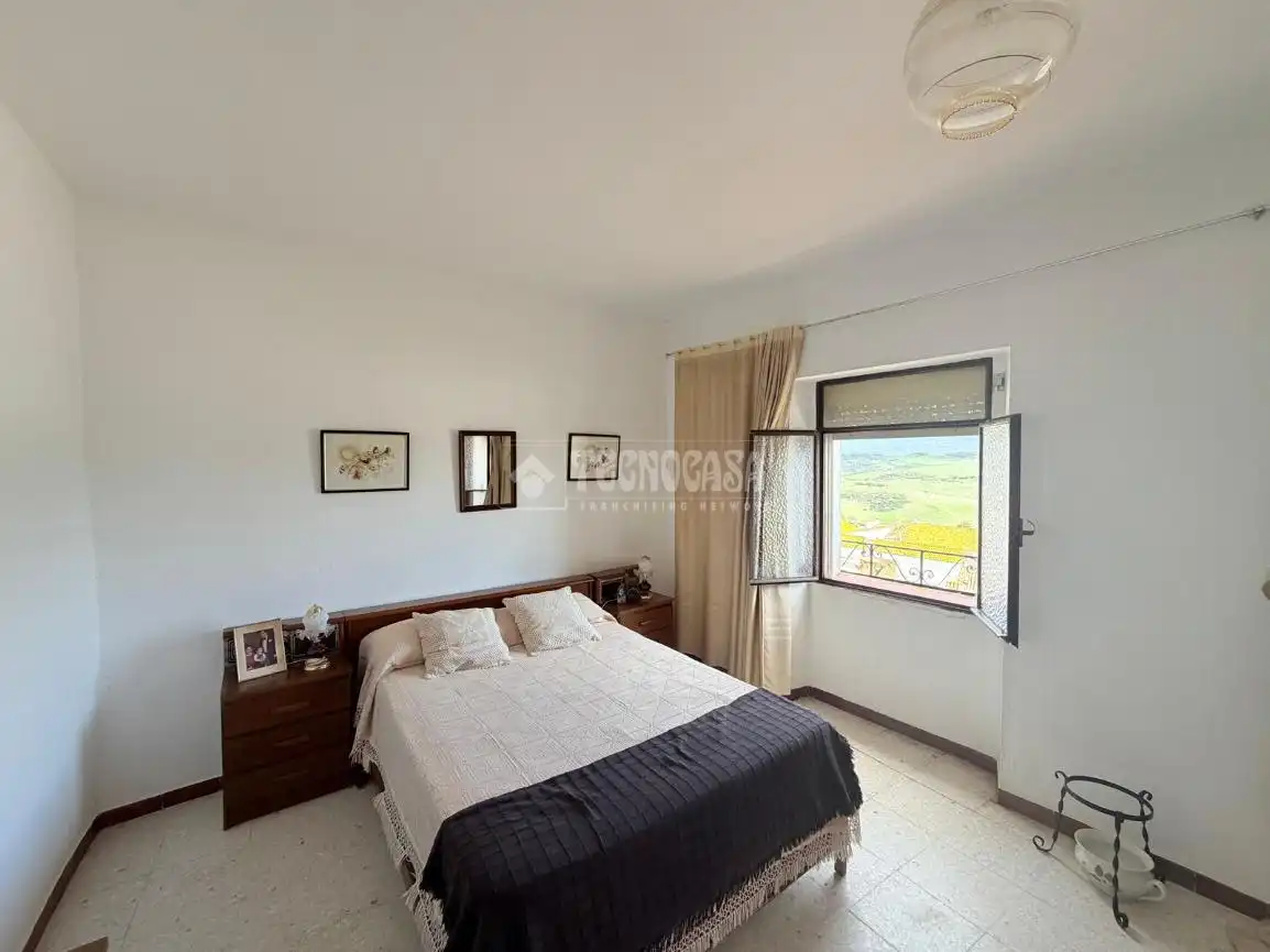 Habitación de Casa adosada en venta en Jimena de la Frontera con Terraza y Trastero