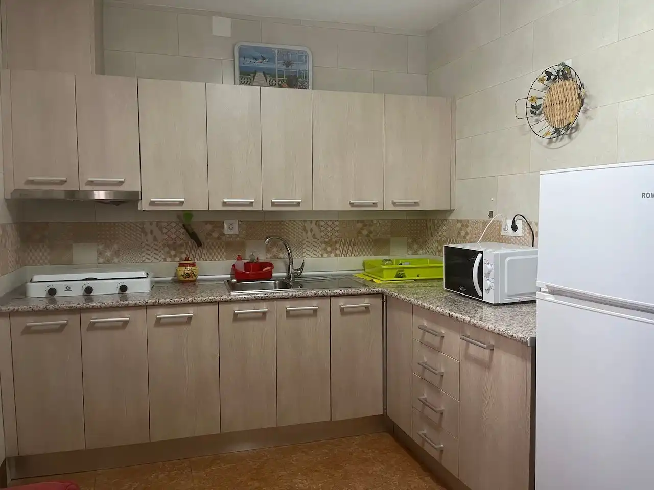Casa rústica en venta en Cómpeta, imagen 6