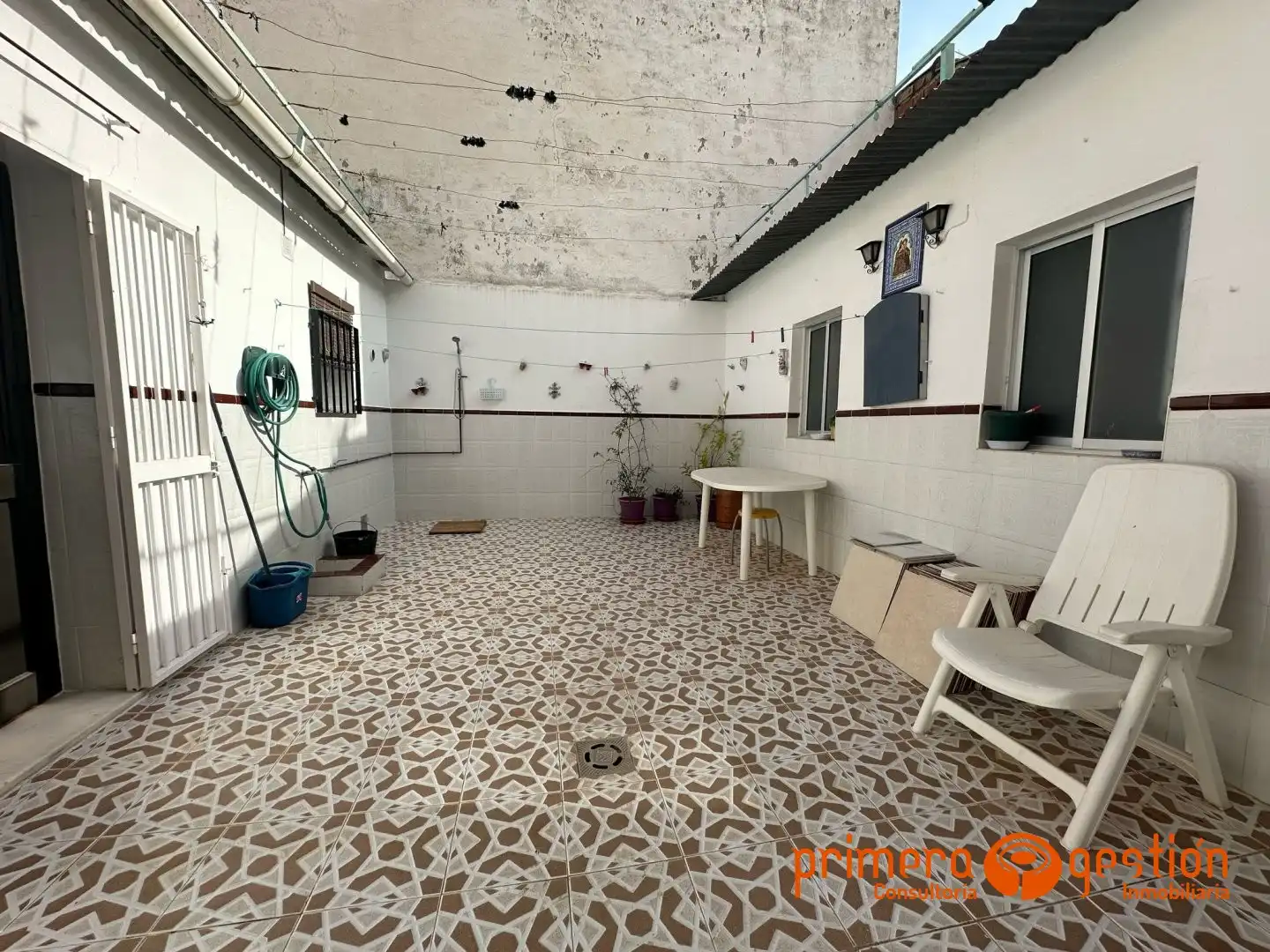 Casa o xalet en venda en Cañada Rosal