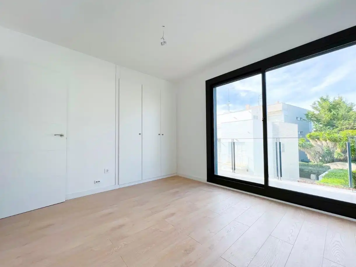 Terraced house with pool for sale in Catufols 27, imagen 7