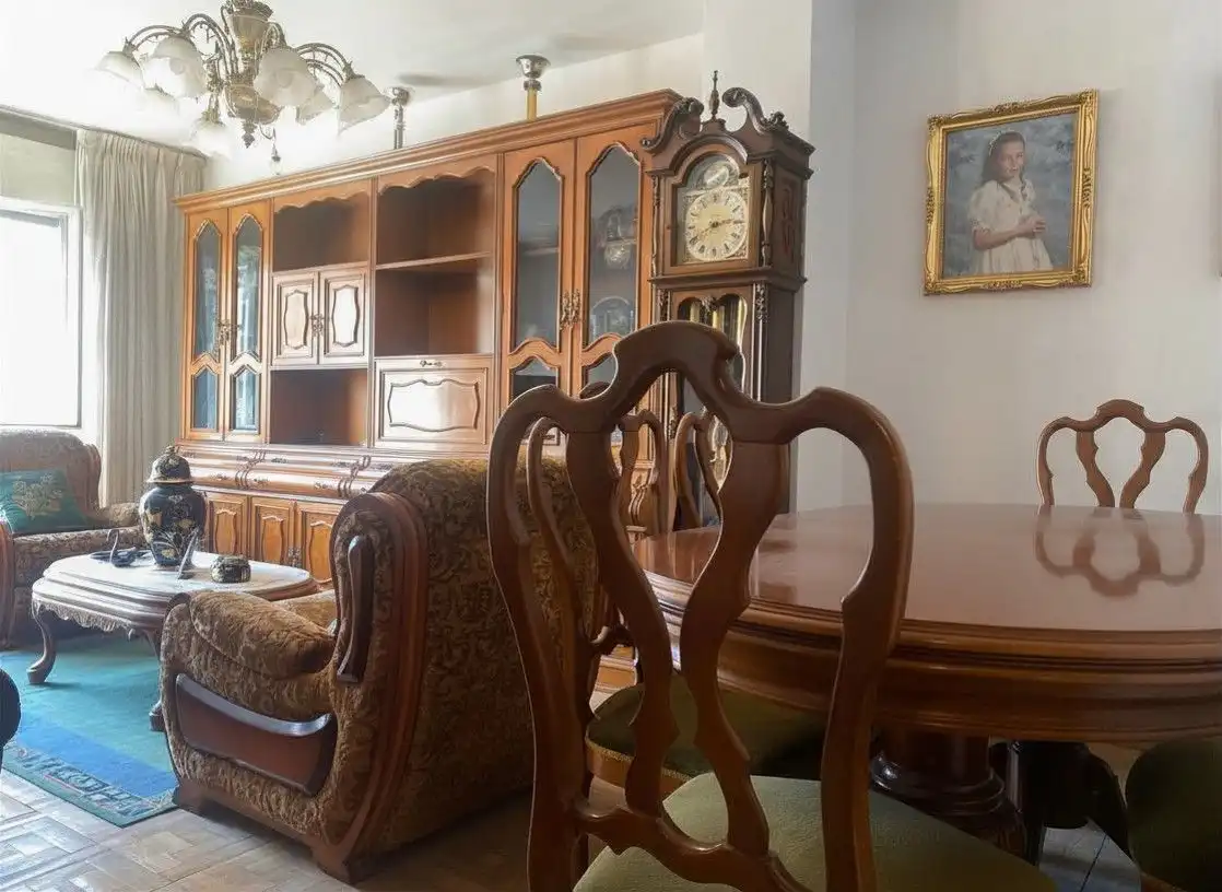 Dining room of Flat for sale in Lena  with Balcony
