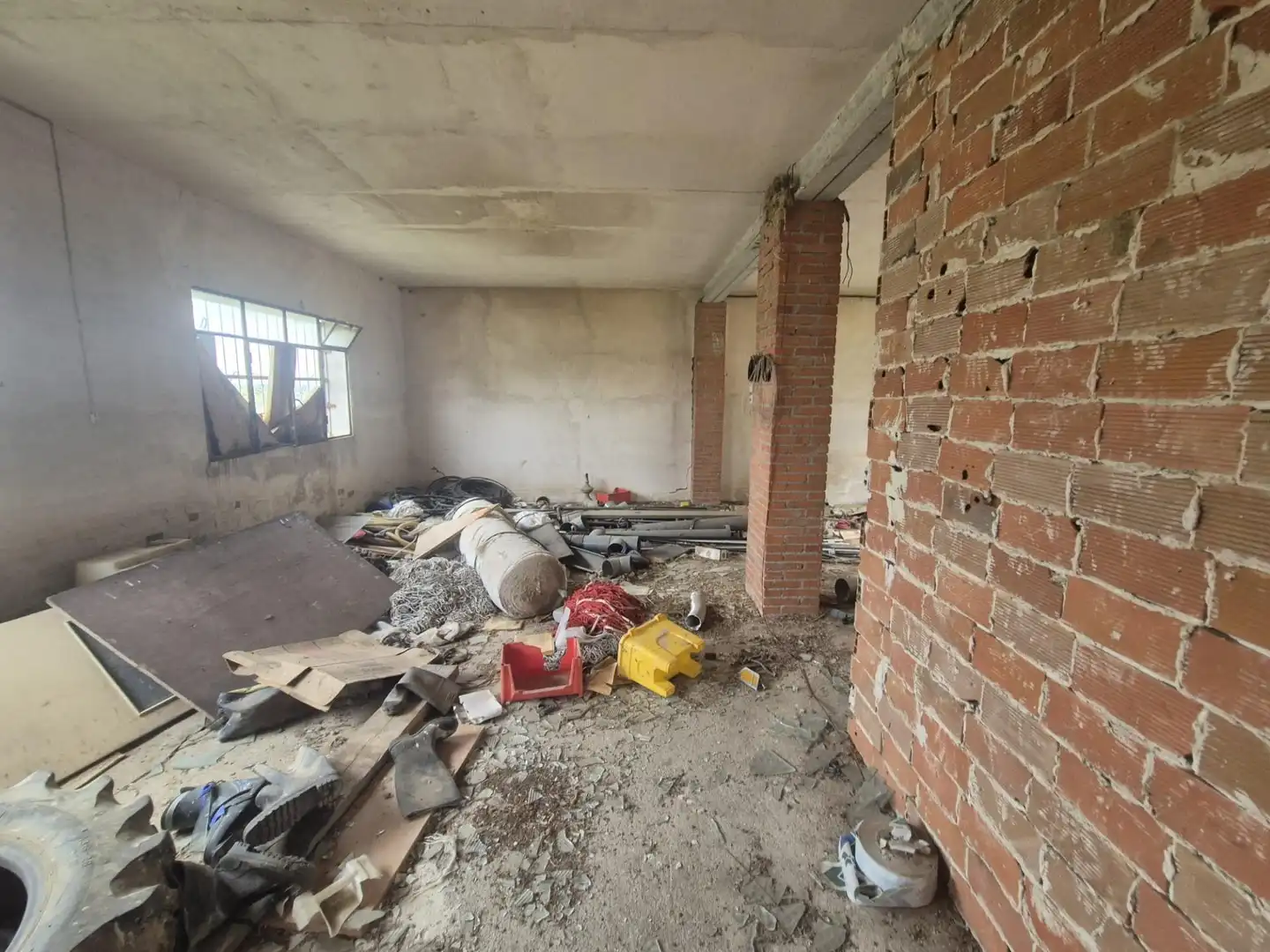 Finca rústica en venta en Villanueva de Perales con Aire acondicionado y Calefacción
