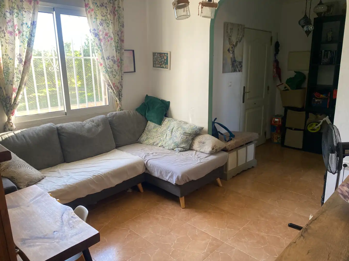 Erdgeschosswohnung zum Verkauf in Benejúzar, imagen 3