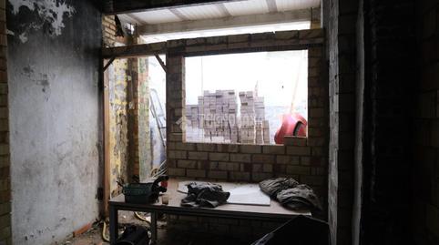 Foto 5 de Casa adosada en venda a La Plata,  Sevilla Capital