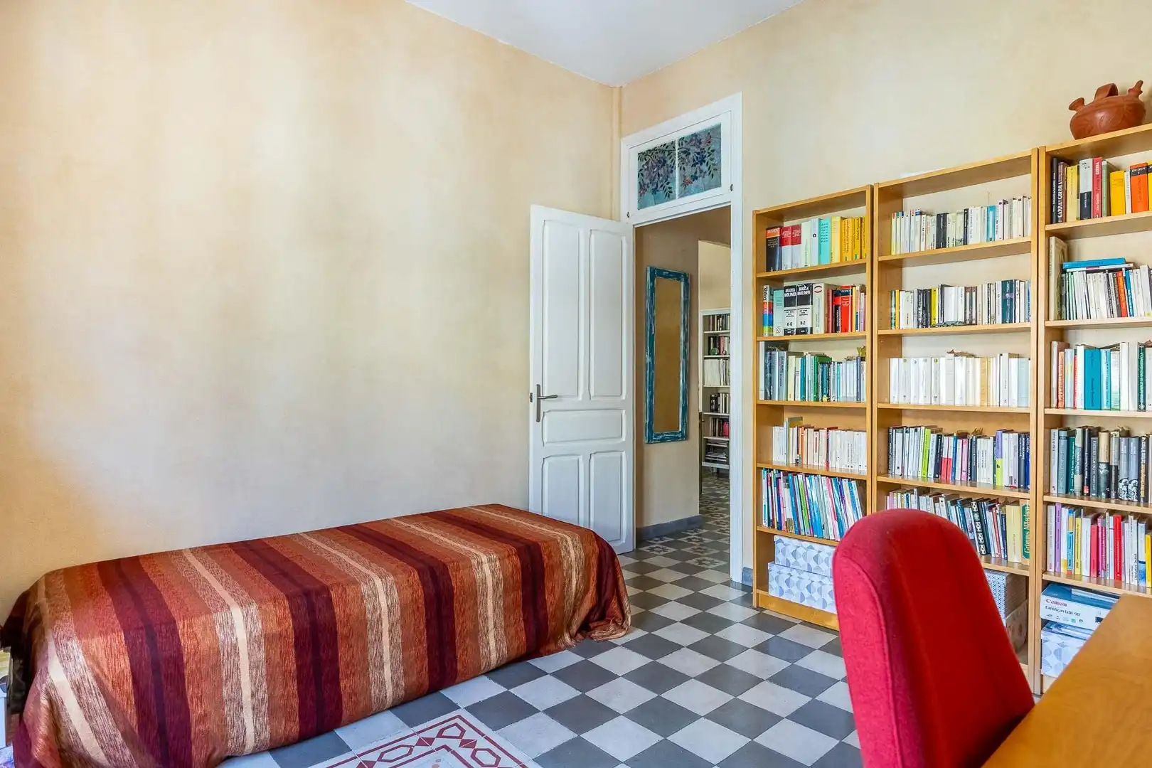 Wohnung zum Verkauf in Casco Antiguo, imagen 17