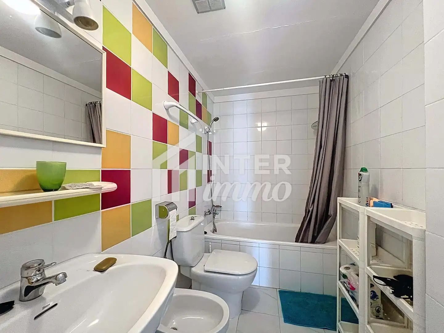 Apartamento con ascensor en venta en Club Nautic 1, imagen 16