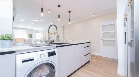 Foto 4 de Piso en venta en V Centenario, Leganés