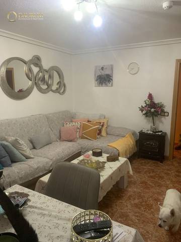 Piso en Venta en CALLE DOCTOR CLARAMUNT en Virgen del Remedio - Parque Lo Morant