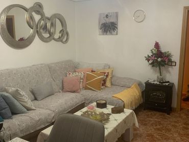 Piso con ascensor en venta en CALLE DOCTOR CLARAMUNT