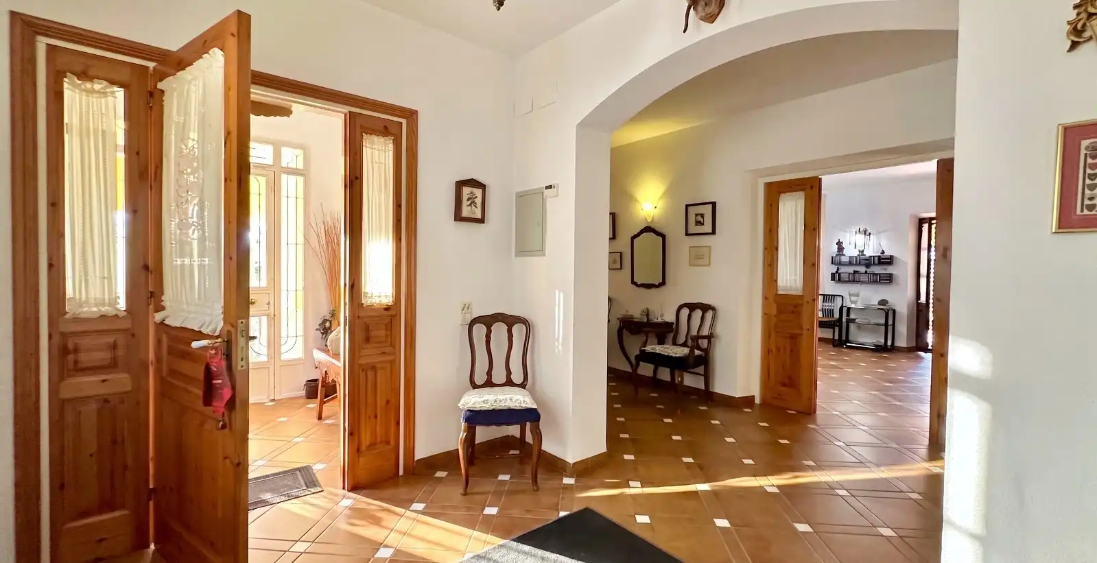 Maison avec piscine à vendre à Carrer Pau Casals 8, imagen 57