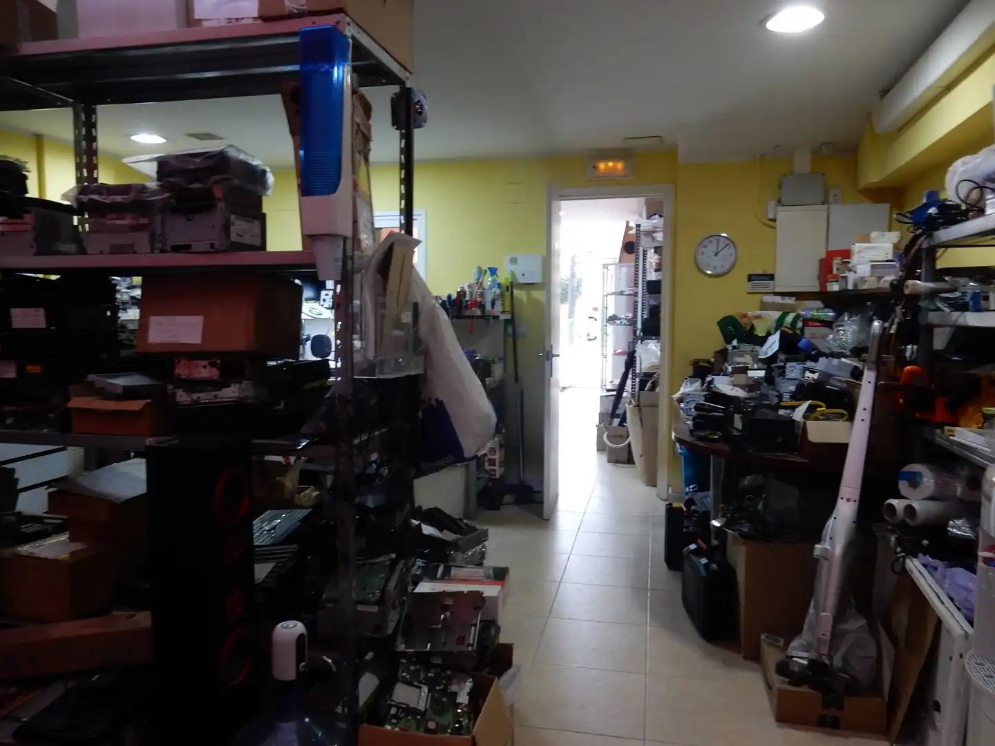 Business premises to rent in Mercat, imagen 30
