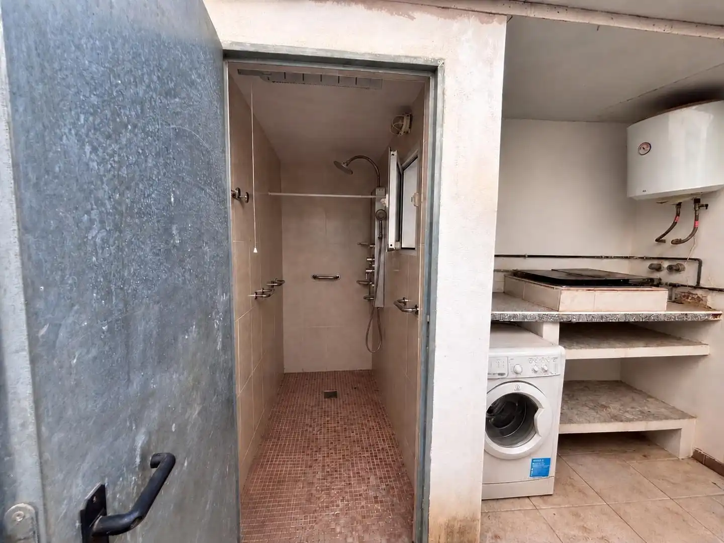 Casa con balcón en venta en Cartagena ciudad, imagen 9