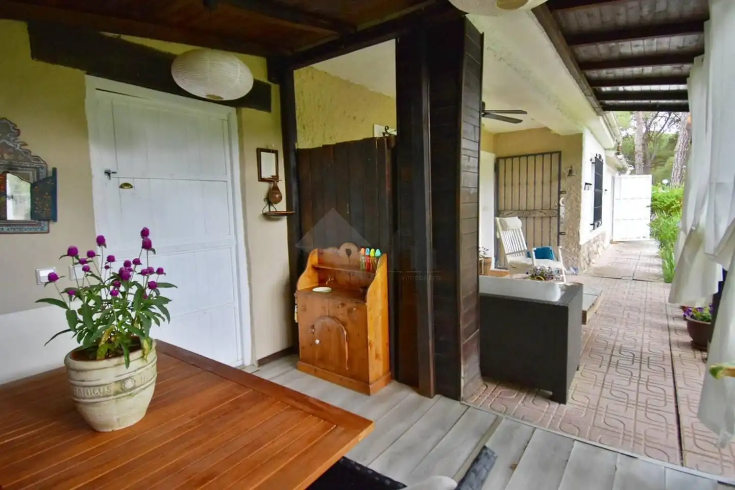 Casa o chalet en venta en Olmedo con Calefacción, Jardín privado y Piscina comunitaria