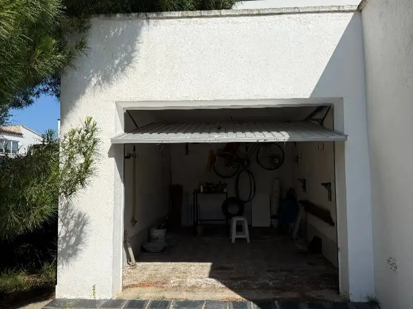 Villa avec jardin à vendre à Carrer de l'Eucaliptus 42, imagen 8