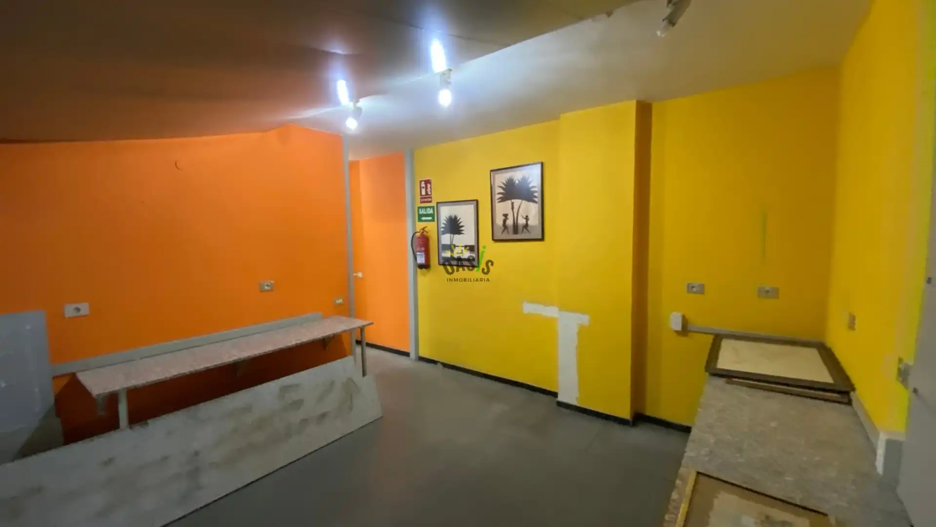 Local en venta en Santa Cruz de Tenerife
