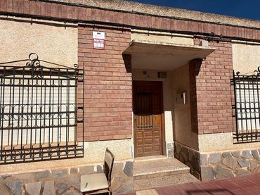 Casa en venda a Campo de Murcia