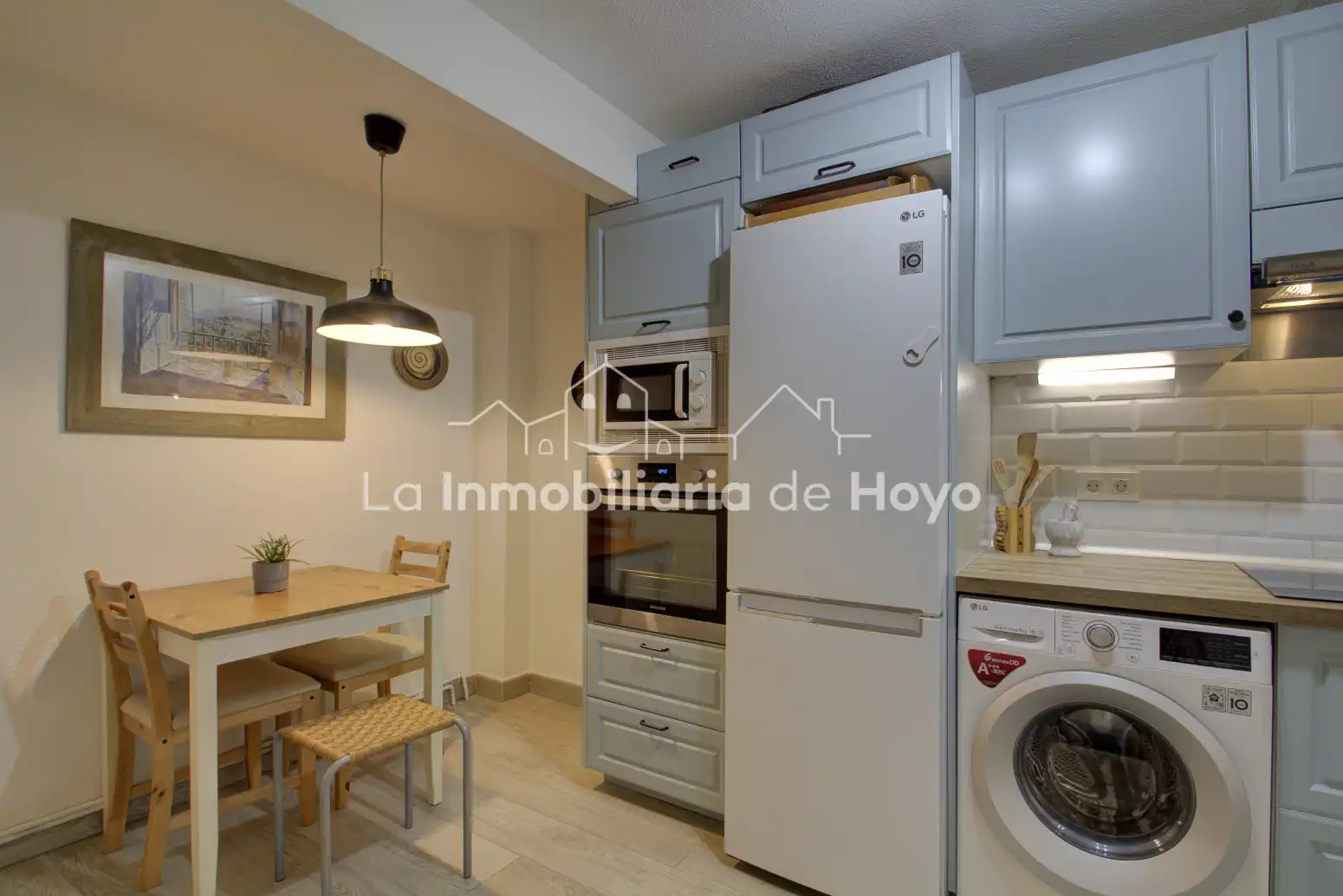 Adossat amb piscina en venda a Hoyo de Manzanares - UR CERRILLO, imagen 16