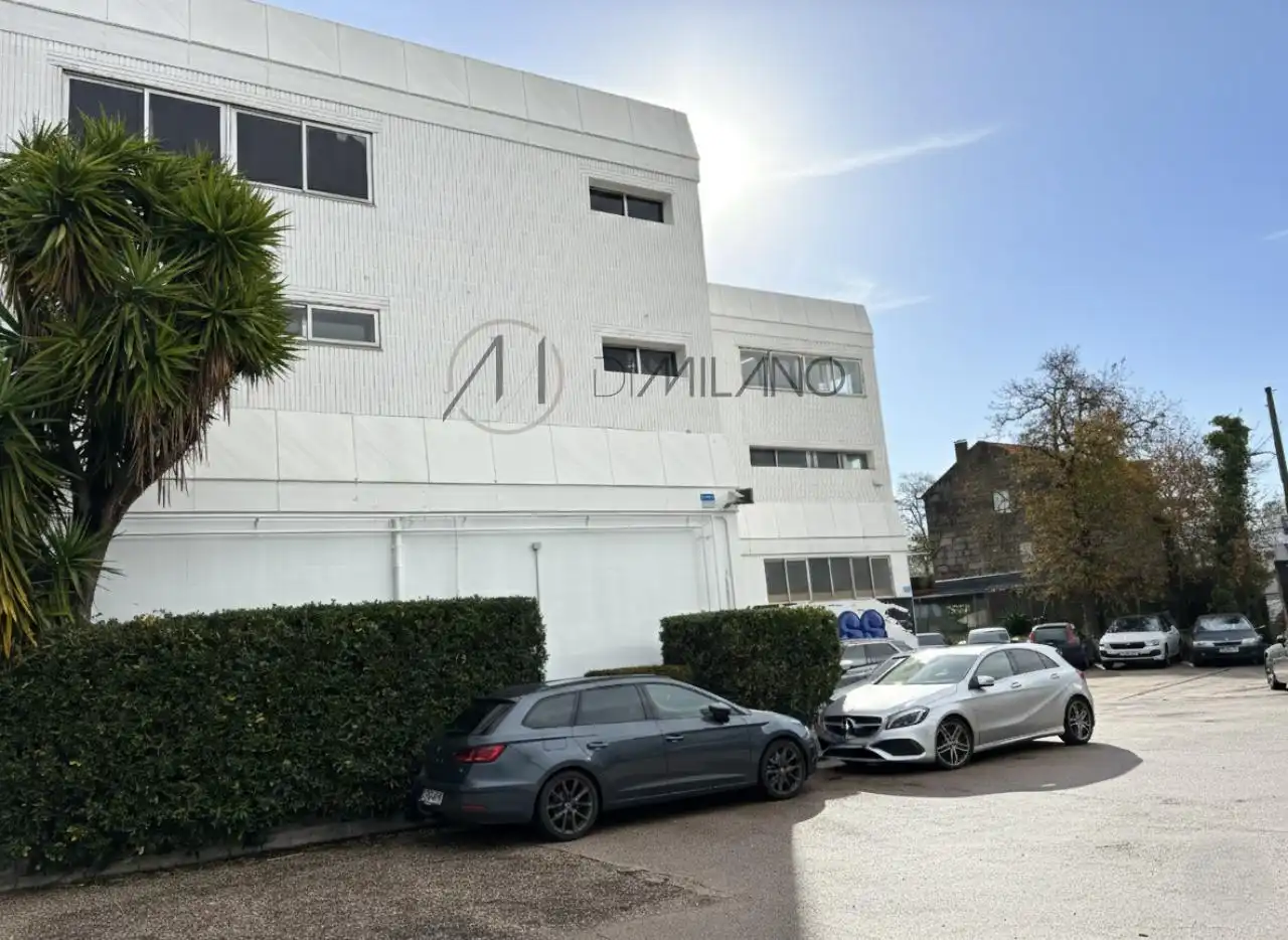 Industriegebäude zum Verkauf in Caramuxo, imagen 8