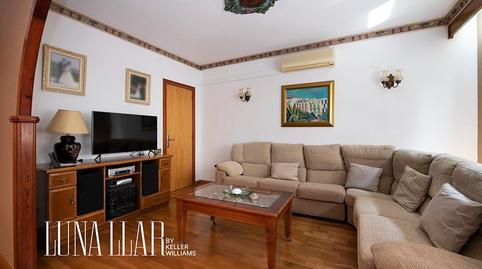 Foto 3 de Pis en venda a Torrent Ballester, Barcelona