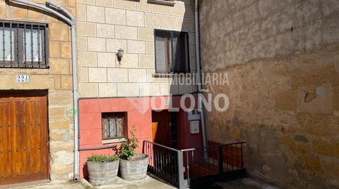 Foto 2 de Casa o chalet en venta en Calle Huertas, 20, Casalarreina, La Rioja