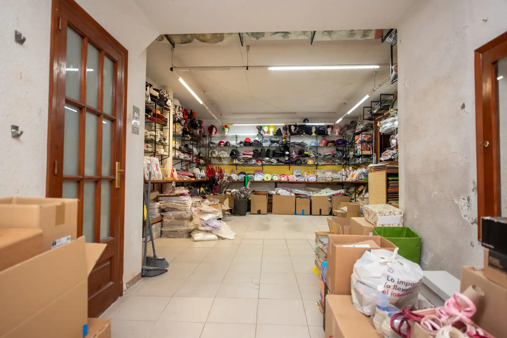 Local en venda a Eixample