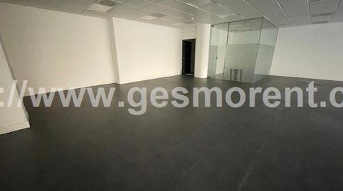 Foto 5 de Oficina en venda a Montigalà, Badalona