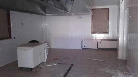 Foto 2 de Edificio en venta en Calle Cruz, 19, Los Llanos de Tormes , Ávila