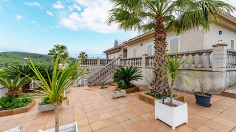 Foto 4 de Casa o xalet en venda a Mas Romeu, Calafell