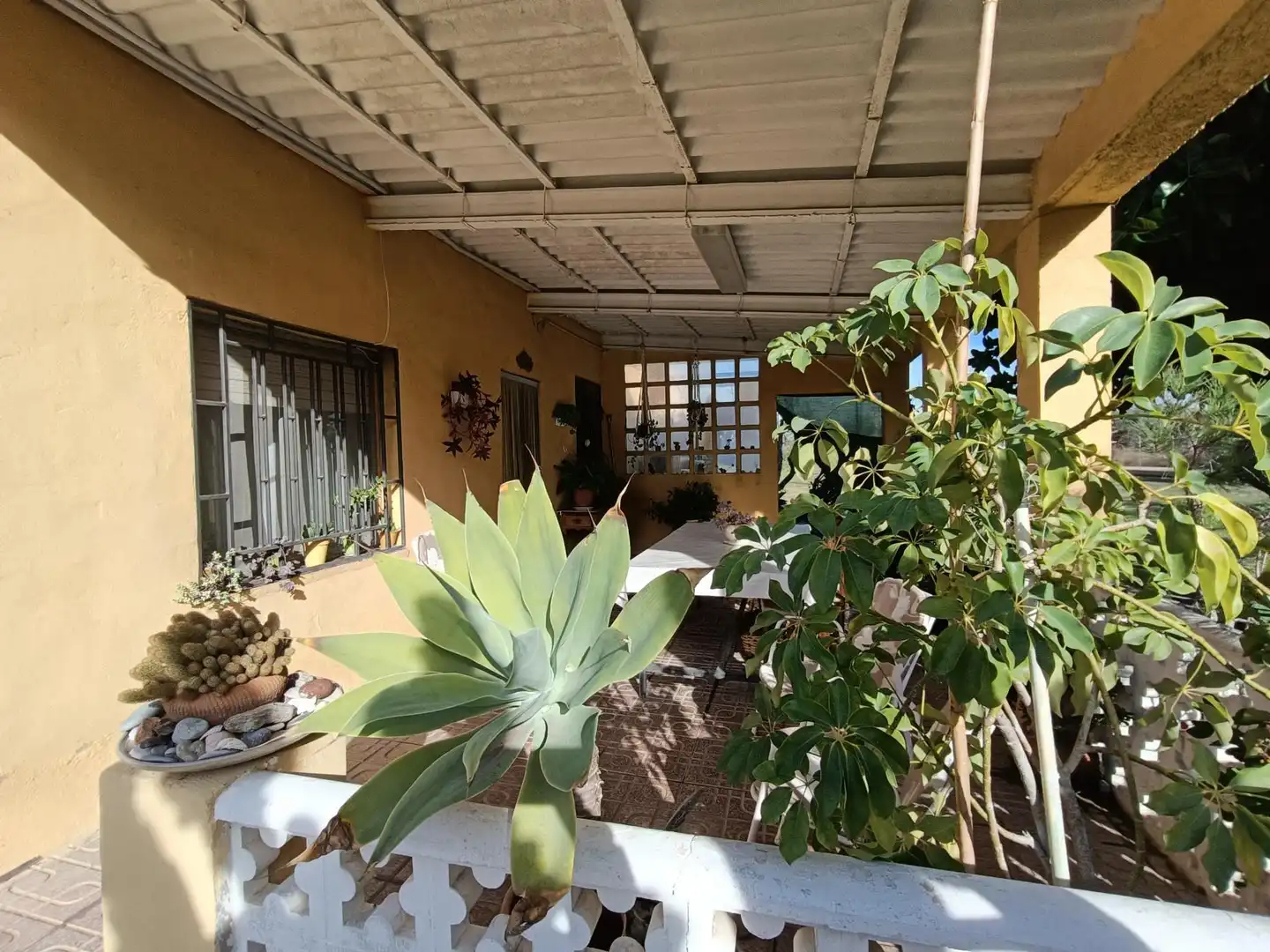 Haus zum Verkauf in Playa - Ben Afeli, imagen 6