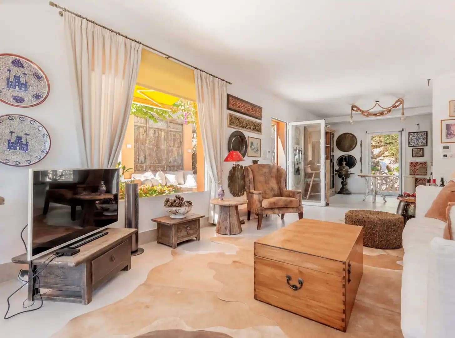Bungalow en venda a Benimeit - Tabaira, imagen 10