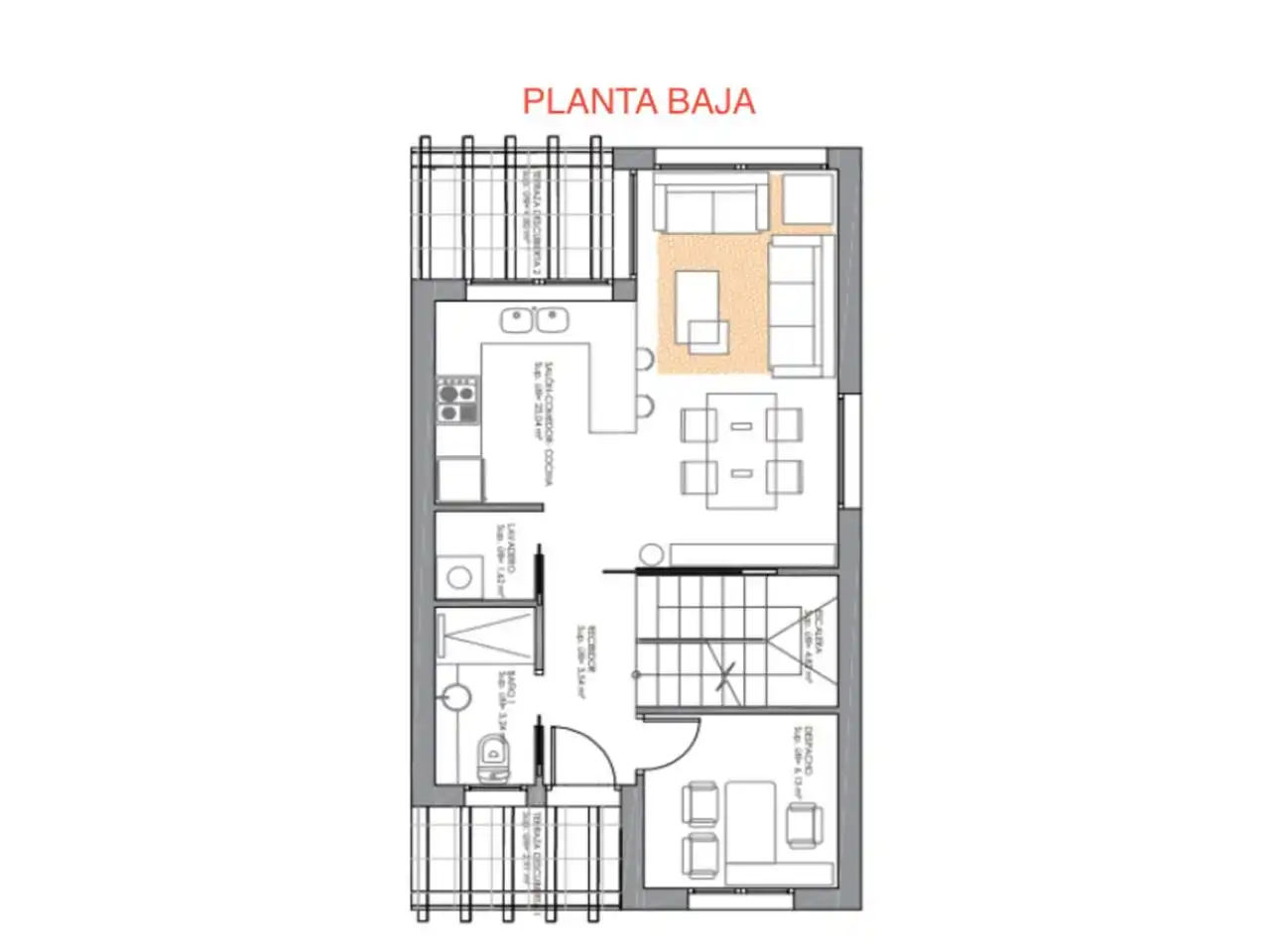 Casa o xalet en venda en Vinaròs amb Aire condicionat, Calefacció i Jardí privat