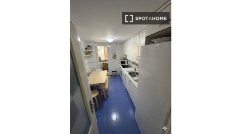 Foto 5 von Zimmer in El Cantizal, Las Rozas de Madrid