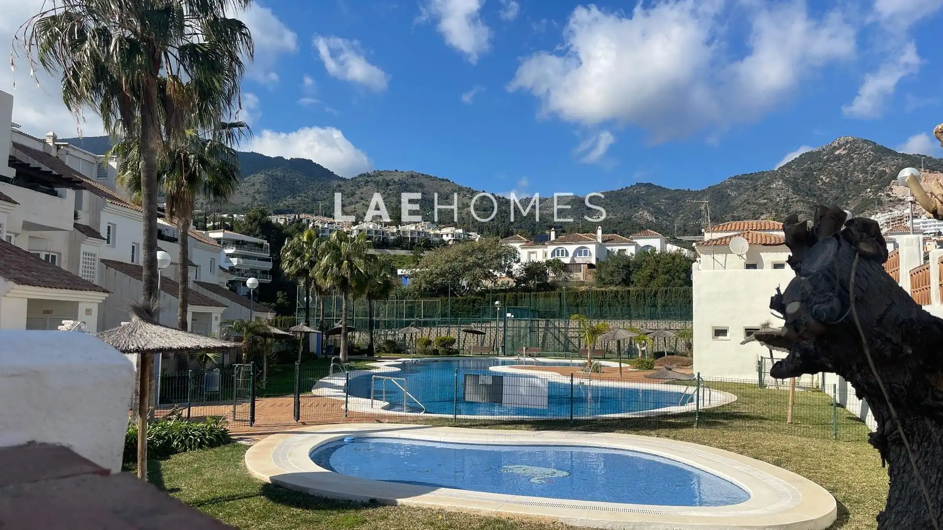Apartamento con piscina en alquiler en Avenida Avenida Argonautas, imagen 23