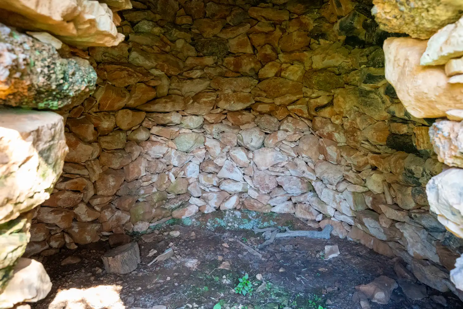 Terreno en venta en Rossell, Castellón
