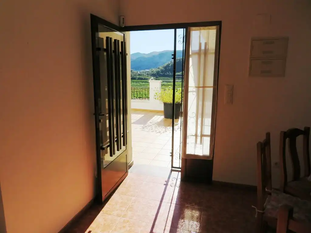 Casa o xalet en venda en L'Atzúbia amb Jardí privat, Terrassa i Traster