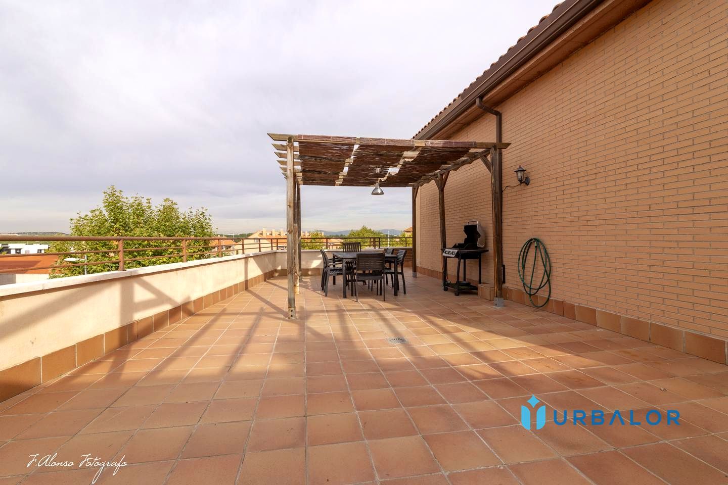 Dachboden zum Verkauf in Pino Abeto, La Dehesa - El Pinar