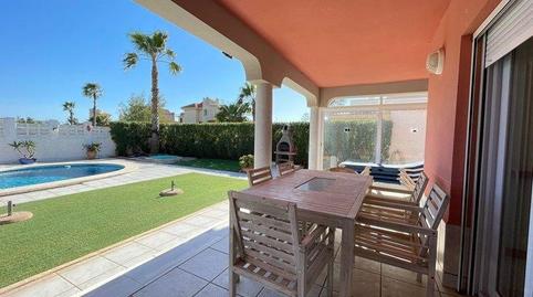 Foto 5 de Casa o xalet en venda a Veneziola, La Manga del Mar Menor
