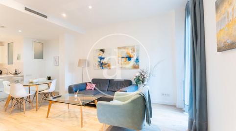 Photo 2 of Flat to rent in Carrer de Sant Antoni Maria Claret, El Baix Guinardó, Barcelona