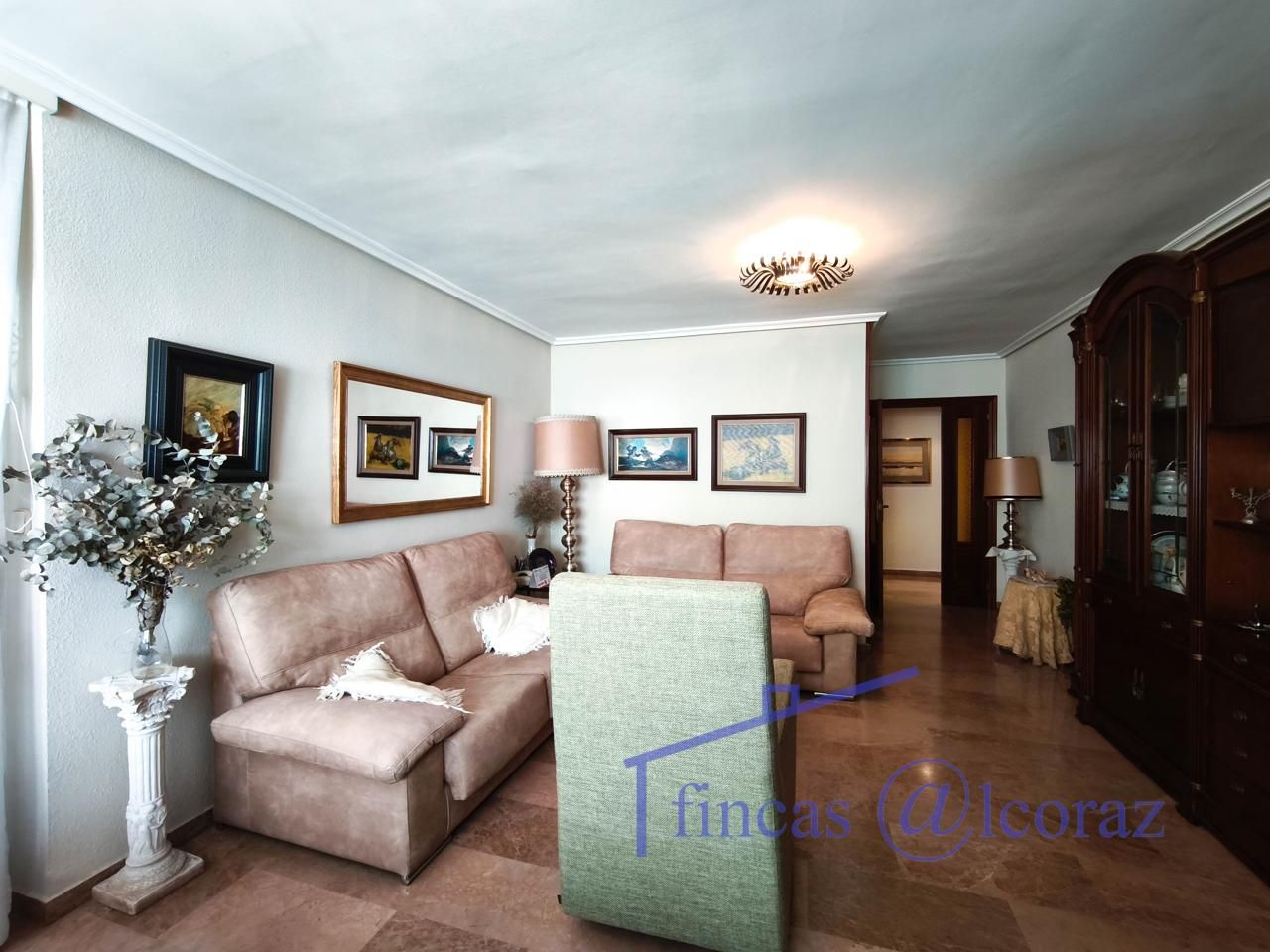 Flat for sale in De Las Autonomías, Santiago