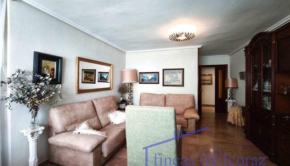 Photo 1 of Flat for sale in De las Autonomías, Santiago, Huesca