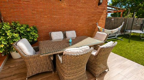 Foto 3 de Casa adosada en venda a Cambrils - Cl Farena, Jardins de Vilafortuny- Mas d'en Bosch, Cambrils