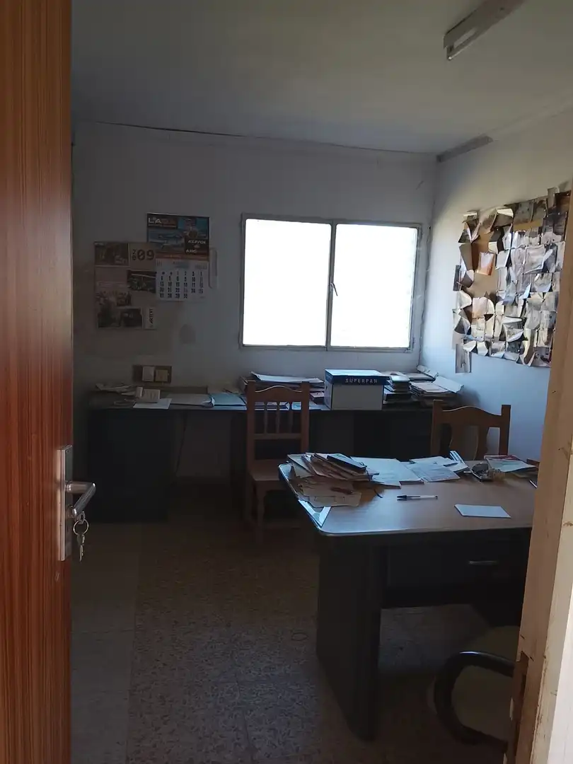 Industrial building for sale in Arenas de San Pedro, imagen 21