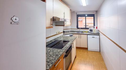 Foto 4 de Pis en venda a Régulo, Florida Baja, Alicante / Alacant